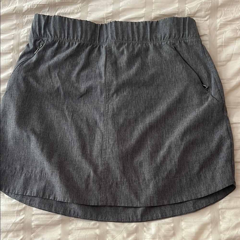 Gray Women's Freely Skort Freely Skort